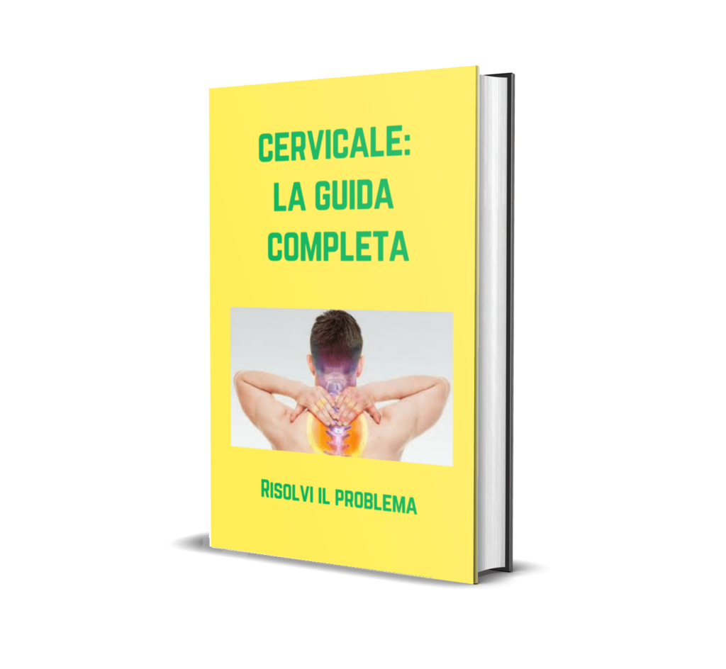 manuale della guida per la cervicale