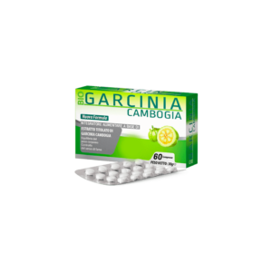 prodotto in compresse di garcinia cambogia